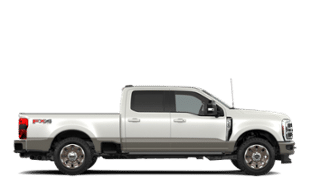 2026 Ford Super Duty® External Image 5